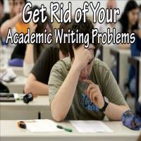 Academic Writing Problem