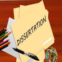 Dissertation Writing Services