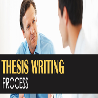thesis writing