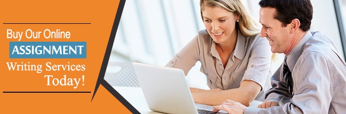 online assignment service