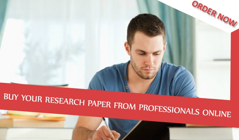 Custom Research Paper Writing Service