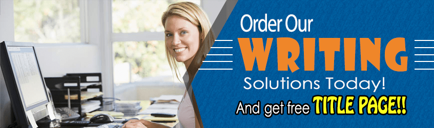 writing-solutions